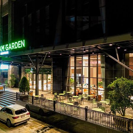 Wyndham Garden Legend Halong Hotel Ha Long Exterior photo