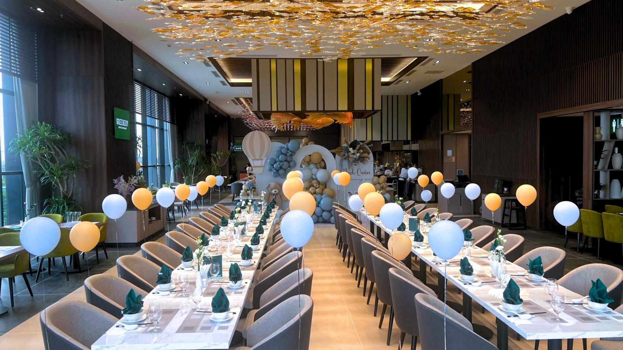 Wyndham Garden Legend Halong Hotel Ha Long Exterior photo